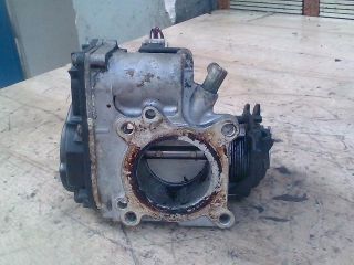 bontott VW POLO CLASSIC Fojtószelep (Mechanikus)