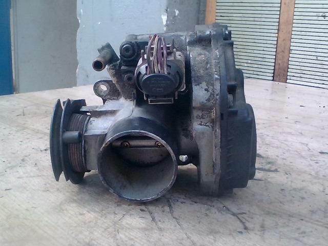 bontott VW POLO CLASSIC Fojtószelep (Mechanikus)