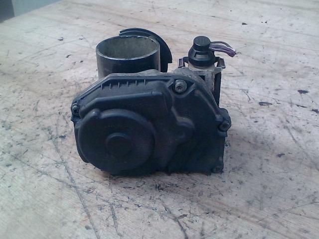 bontott VW POLO CLASSIC Fojtószelep (Mechanikus)