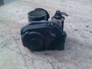 bontott VW POLO CLASSIC Fojtószelep (Mechanikus)