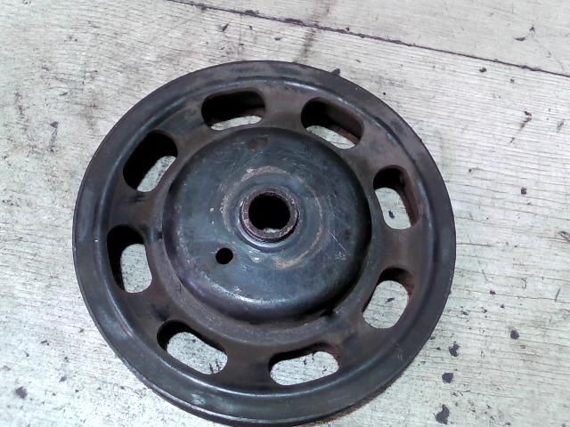 bontott VW POLO CLASSIC Főtengely Szíjtárcsa