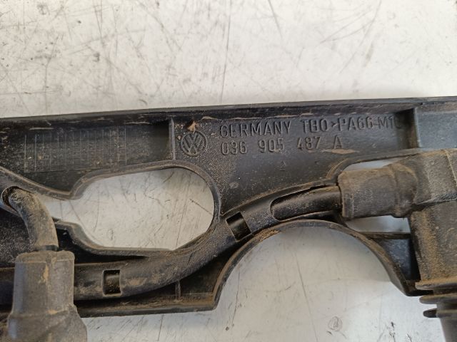 bontott VW POLO CLASSIC Gyújtótrafó Szett