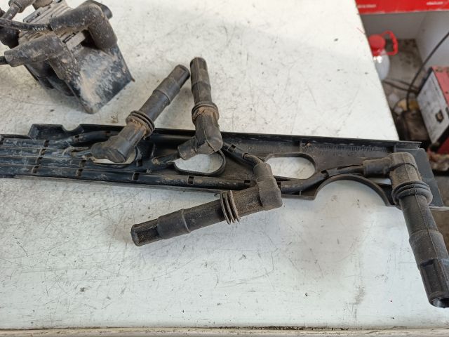 bontott VW POLO CLASSIC Gyújtótrafó Szett