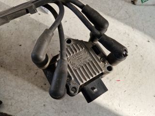 bontott VW POLO CLASSIC Gyújtótrafó Szett