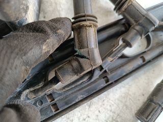 bontott VW POLO CLASSIC Gyújtótrafó Szett