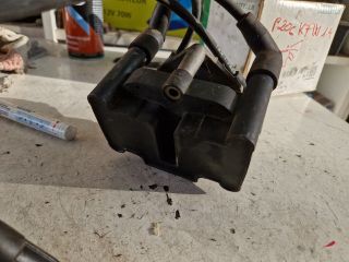 bontott VW POLO CLASSIC Gyújtótrafó Szett