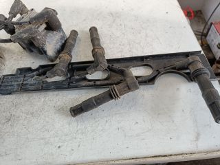 bontott VW POLO CLASSIC Gyújtótrafó Szett