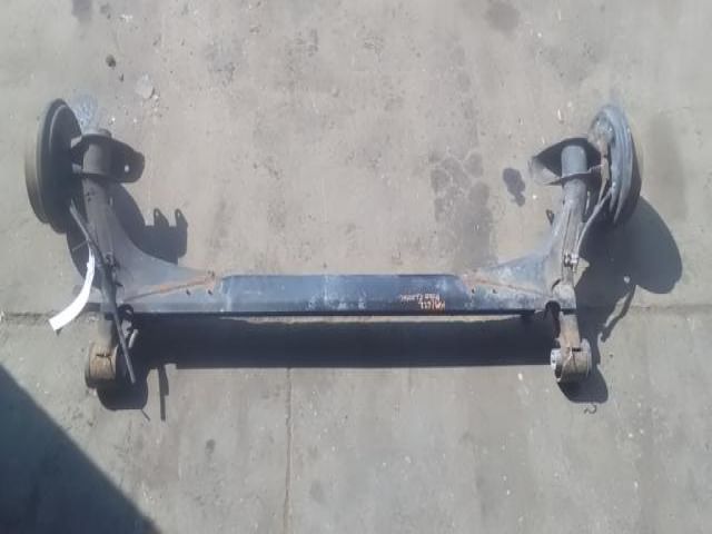 bontott VW POLO CLASSIC Hátsó Híd (Dobfékes)