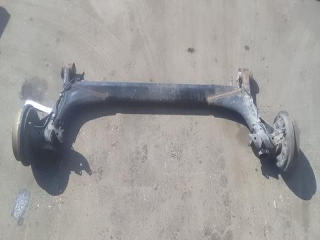 bontott VW POLO CLASSIC Hátsó Híd (Dobfékes)