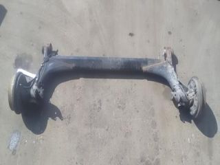 bontott VW POLO CLASSIC Hátsó Híd (Dobfékes)