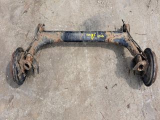 bontott VW POLO CLASSIC Hátsó Híd (Dobfékes)