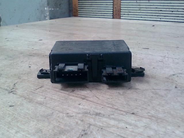 bontott VW POLO CLASSIC Immobilizer Elektronika