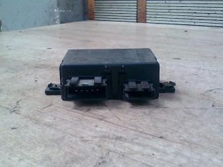 bontott VW POLO CLASSIC Immobilizer Elektronika