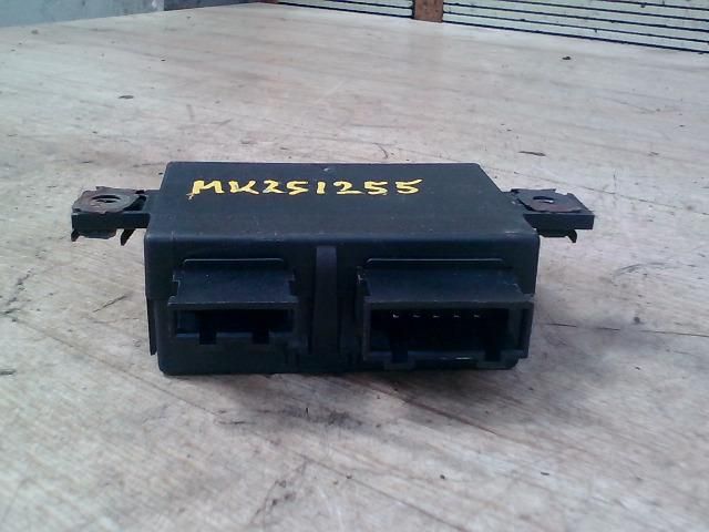 bontott VW POLO CLASSIC Immobilizer Elektronika