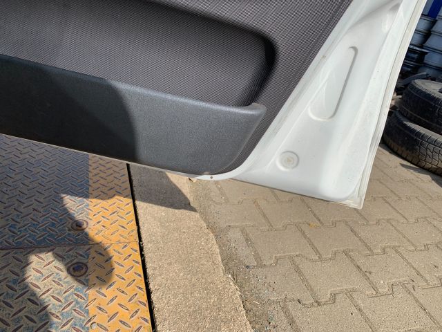 bontott VW POLO CLASSIC Jobb első Csonkállvány Kerékaggyal