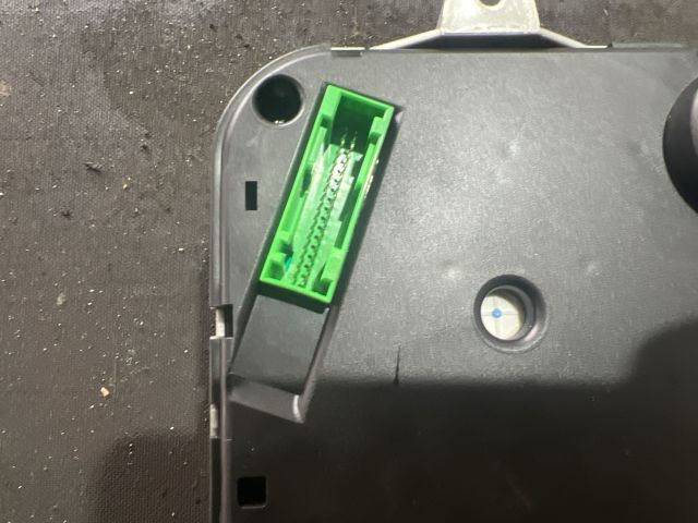 bontott VW POLO CLASSIC Kilométeróra