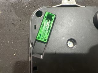 bontott VW POLO CLASSIC Kilométeróra