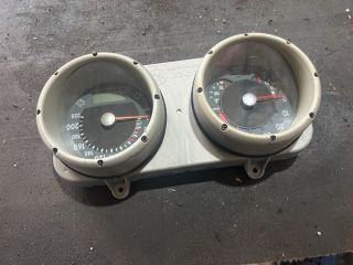 bontott VW POLO CLASSIC Kilométeróra