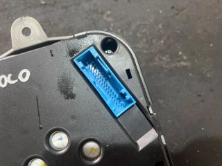 bontott VW POLO CLASSIC Kilométeróra