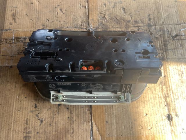 bontott VW POLO CLASSIC Kilométeróra