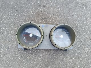 bontott VW POLO CLASSIC Kilométeróra