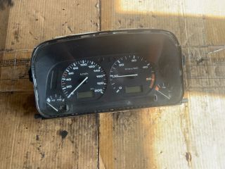 bontott VW POLO CLASSIC Kilométeróra