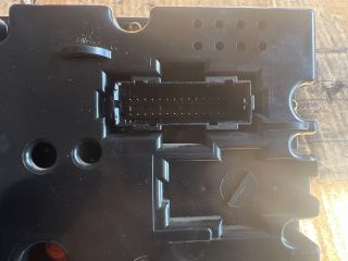 bontott VW POLO CLASSIC Kilométeróra