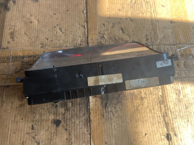 bontott VW POLO CLASSIC Kilométeróra