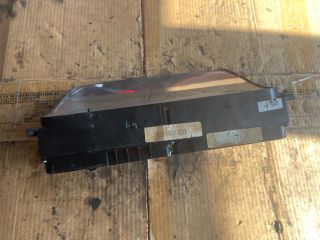 bontott VW POLO CLASSIC Kilométeróra