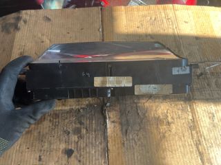 bontott VW POLO CLASSIC Kilométeróra