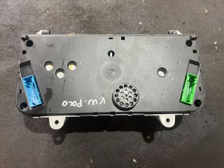 bontott VW POLO CLASSIC Kilométeróra