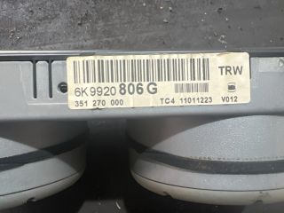 bontott VW POLO CLASSIC Kilométeróra