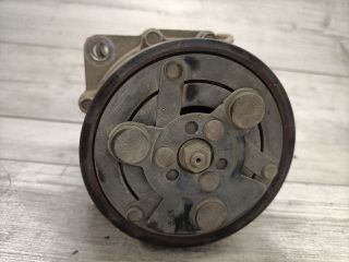 bontott VW POLO CLASSIC Klímakompresszor