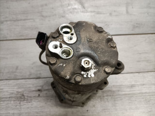 bontott VW POLO CLASSIC Klímakompresszor