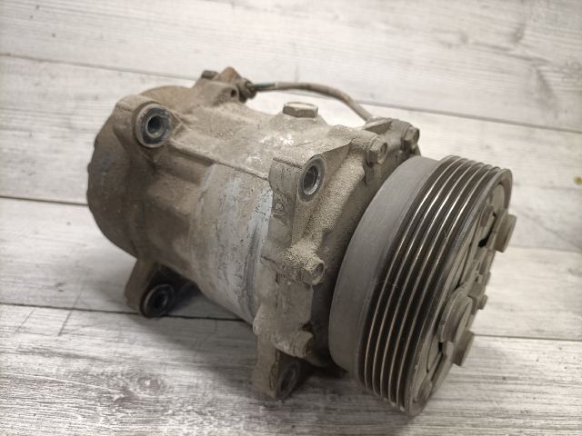 bontott VW POLO CLASSIC Klímakompresszor