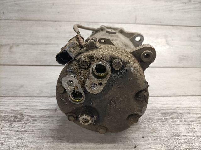 bontott VW POLO CLASSIC Klímakompresszor