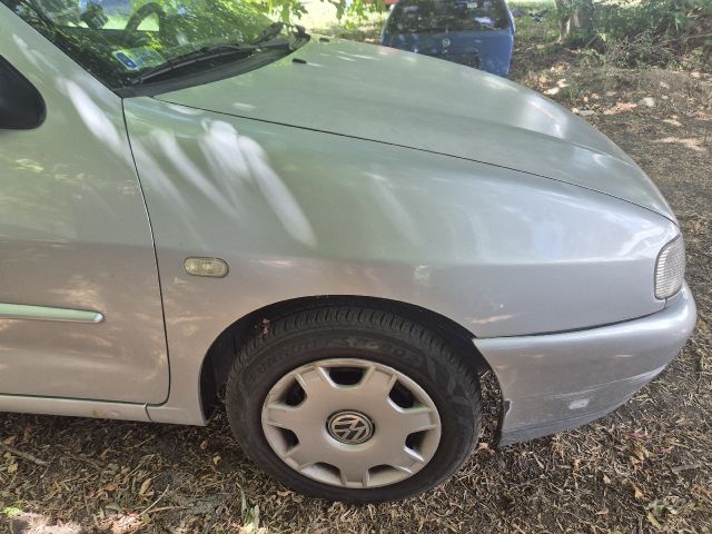 bontott VW POLO CLASSIC Klímakompresszor