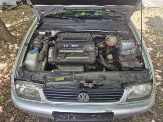 bontott VW POLO CLASSIC Klímakompresszor