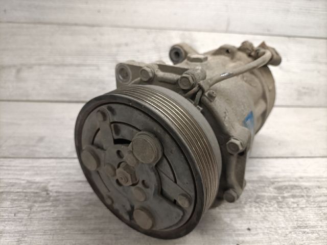 bontott VW POLO CLASSIC Klímakompresszor