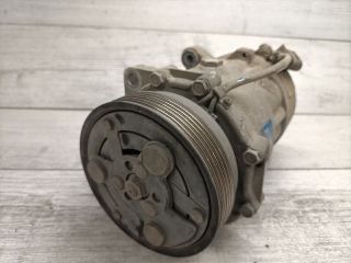 bontott VW POLO CLASSIC Klímakompresszor