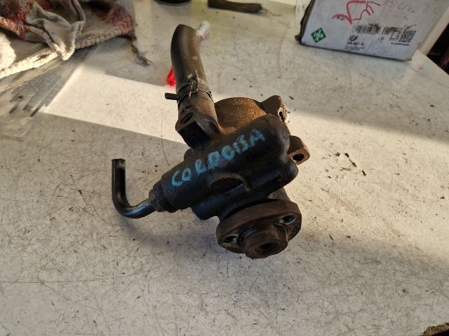 bontott VW POLO CLASSIC Kormányszervó Motor (Hidraulikus)