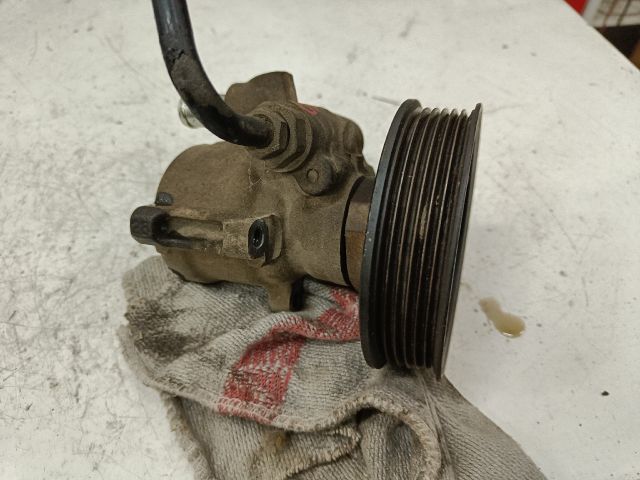 bontott VW POLO CLASSIC Kormányszervó Motor (Hidraulikus)