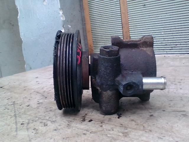 bontott VW POLO CLASSIC Kormányszervó Motor (Hidraulikus)