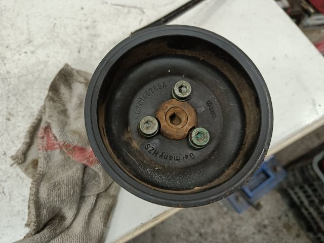 bontott VW POLO CLASSIC Kormányszervó Motor (Hidraulikus)