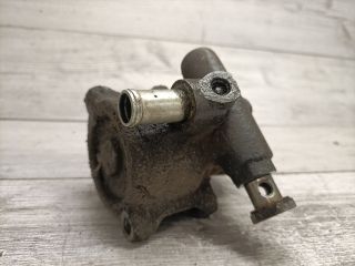 bontott VW POLO CLASSIC Kormányszervó Motor (Hidraulikus)