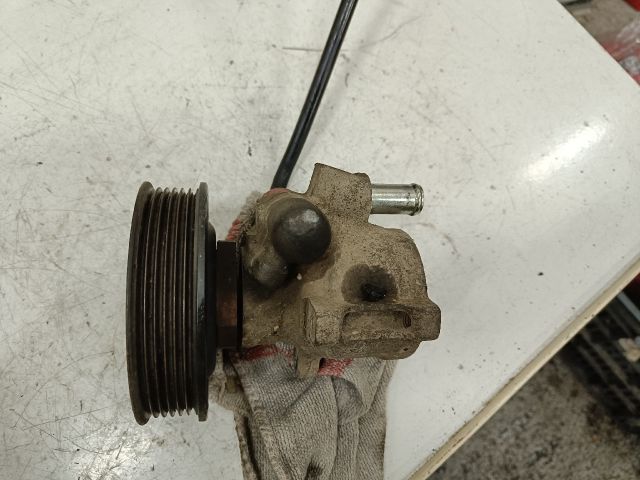 bontott VW POLO CLASSIC Kormányszervó Motor (Hidraulikus)