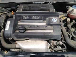 bontott VW POLO CLASSIC Kormányszervó Motor (Hidraulikus)