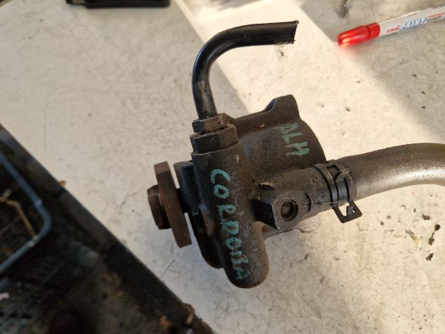 bontott VW POLO CLASSIC Kormányszervó Motor (Hidraulikus)