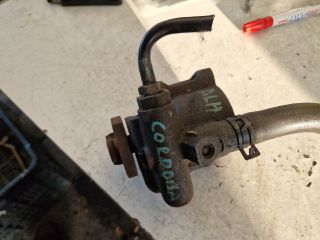 bontott VW POLO CLASSIC Kormányszervó Motor (Hidraulikus)