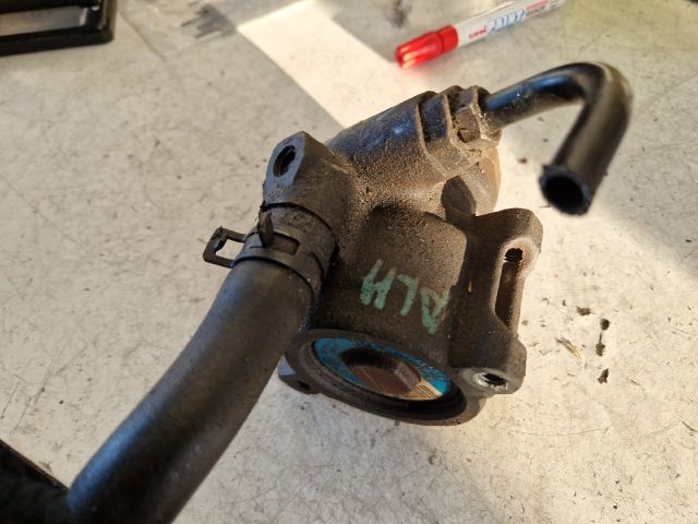 bontott VW POLO CLASSIC Kormányszervó Motor (Hidraulikus)